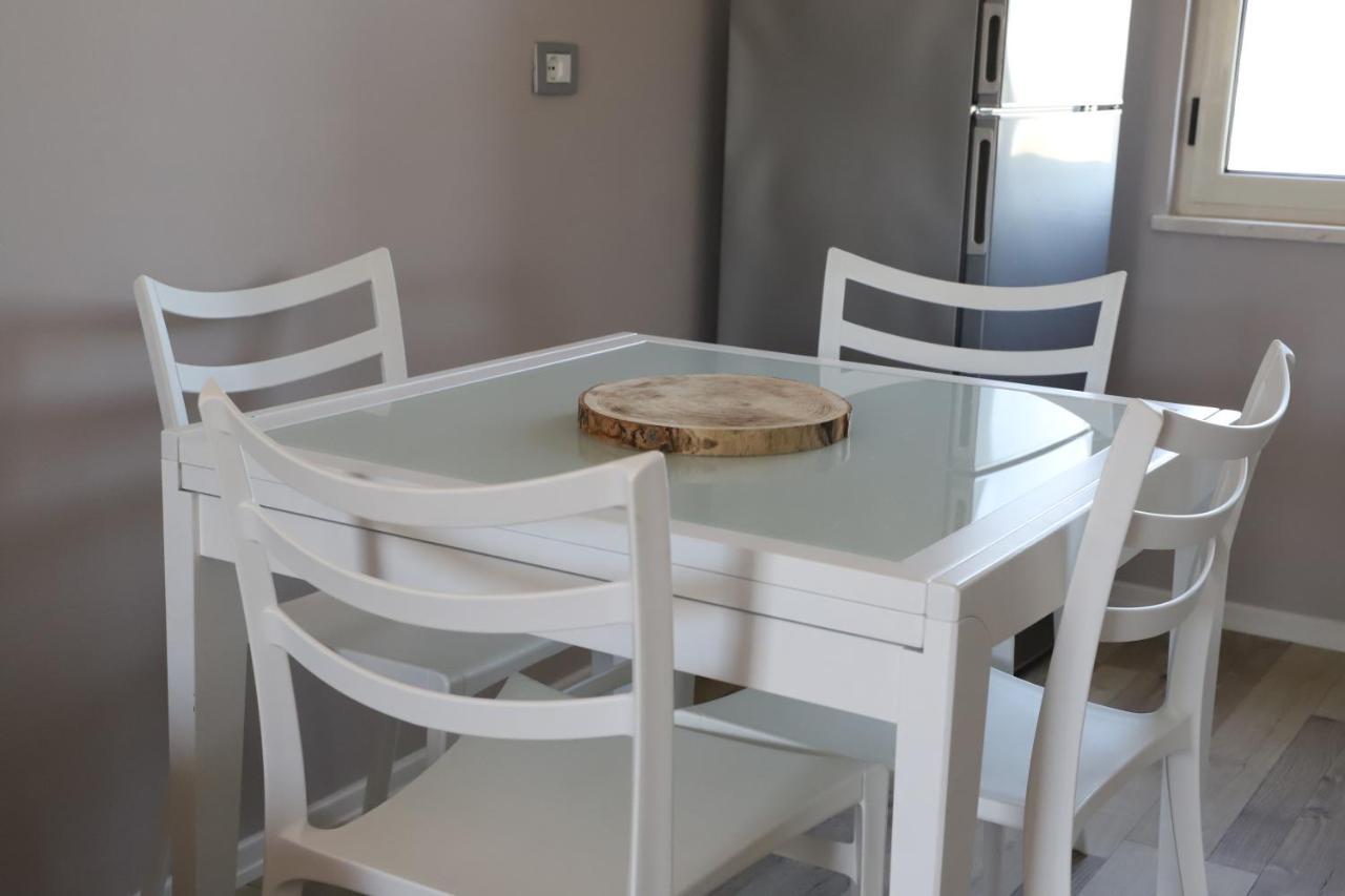 Tea Residence, Gjiri I Lalzit Apartments Durrës 外观 照片