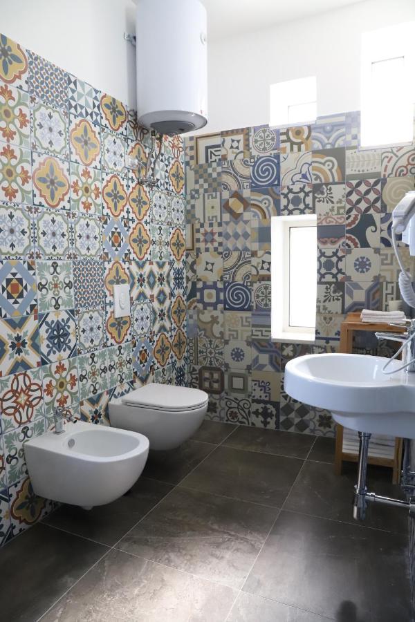 Tea Residence, Gjiri I Lalzit Apartments Durrës 外观 照片
